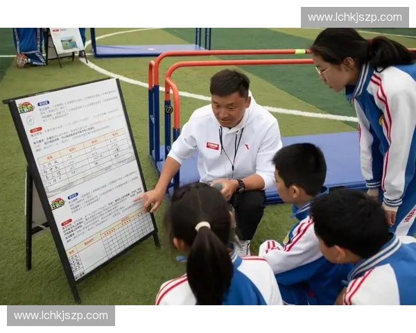 聚焦体育培训机构创新发展路径全面提升青少年体能与竞技素养的新模式探索